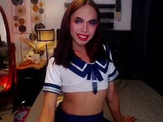 LilySteel recorded pics recorded