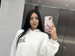 LinaGoth live anal ass