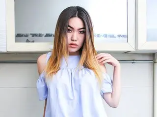 LinaRoses livejasmine ass hd