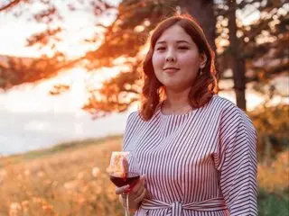 LisaCoob jasmin ass online