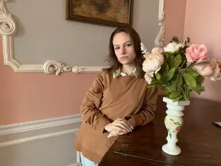 LisaCramer real webcam pics