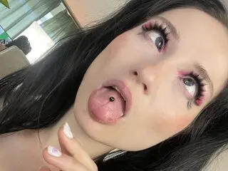 LisaFry webcam anal cam