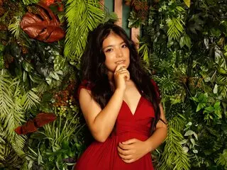 LisaRider cam show online