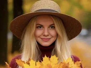 LisinDail show jasmin livejasmin