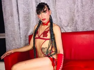 LissMellisa free jasmine pussy