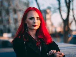 LissaDimond real ass shows