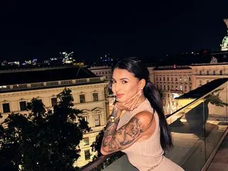 LissyLi nude shows lj