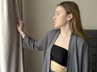 LizzyKinston livejasmin.com webcam camshow