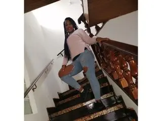 LizzyRosey ass real show