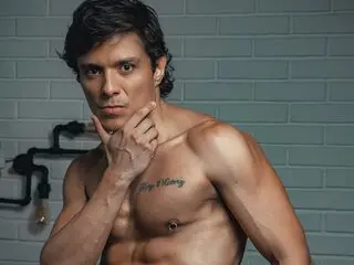 LoganHardin pics real fuck