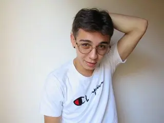 LoganMuller ass private livesex