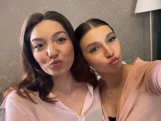 LoraAndLilian livejasmin.com private video