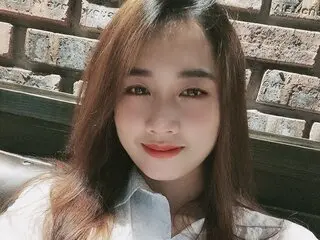 LorieLiu webcam lj live
