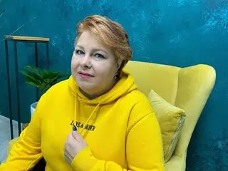 LorisCarter webcam naked livejasmin