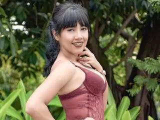 lorettasanz nude show ass