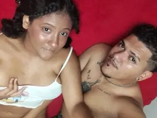 LuaAndHaru naked toy video
