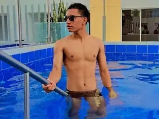 LucRivas hd livejasmin ass