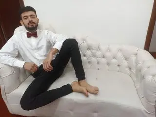 LucasCarry video cunt nude