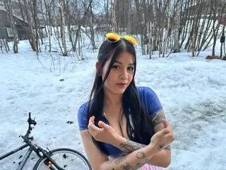 LuciaAzalea shows private hd