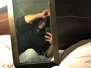 LuciferMuscle livejasmine show fuck