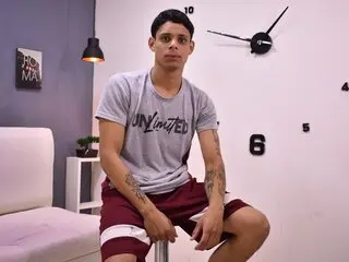 LuckConor porn livejasmin.com jasminlive