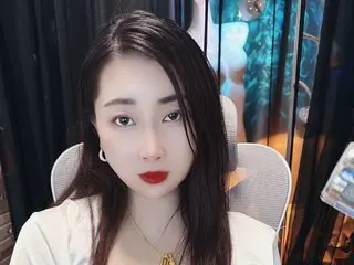 LuckThomas webcam camshow ass