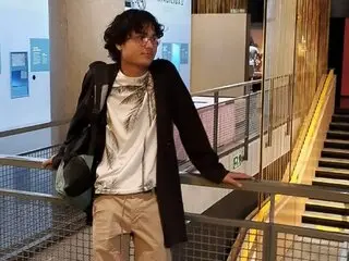 LukasMadisson cunt jasmin webcam