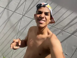 LukassCaballero anal webcam lj