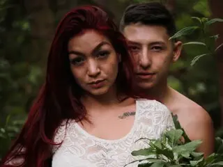 LunaAndAlex livejasmin private video