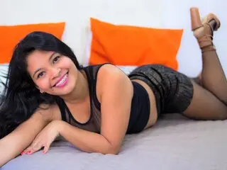 LunaFuentes video cam real