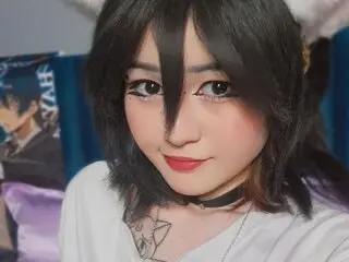 LuoMay hd live toy