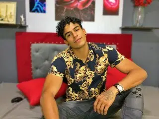 LuthorAnderson cunt jasmin live