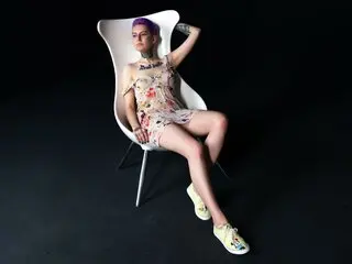 LyamaStay private porn video