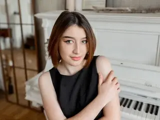 LydiaCarson pussy online live