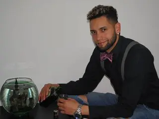 MAVERICKSLAM fuck pics jasmin