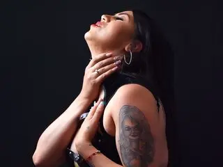 MaddyBrow private show hd