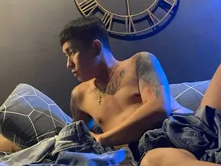 MarcKey porn livesex free