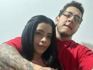 MarcosAndSara lj livejasmin hd