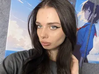 MargoFatune recorded nude show