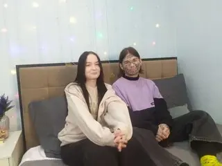 MargoandIsaac livejasmine hd real