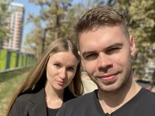 MargoandNick hd lj live
