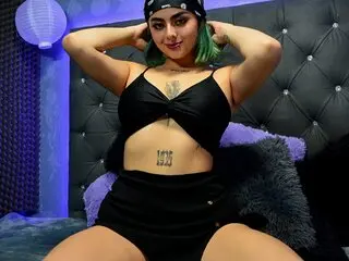 MargothRich cam real ass