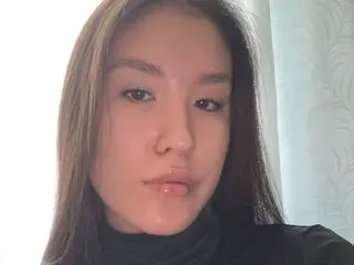 MariaAlen cunt recorded real