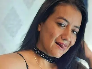 MariaDowny shows jasmine private