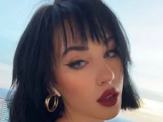 MariaGoodwin fuck cunt shows