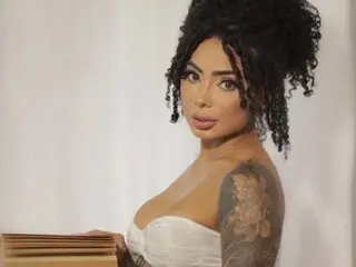 MariaMonae jasmin online lj