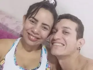 MariaandFred jasminlive live toy