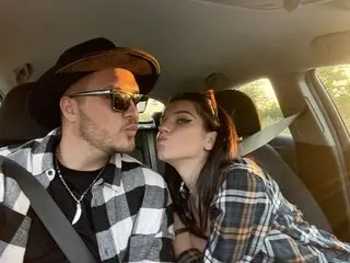 MariaandJhon anal webcam jasmin