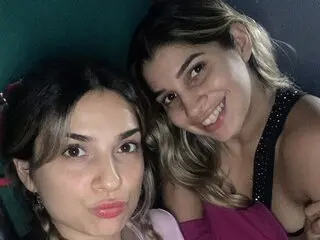 MarieAndLuz real toy hd