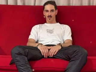 MarioHawk nude recorded live
